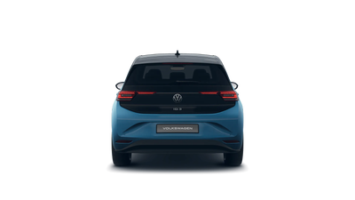 VW ID.3 Pro S Edition+