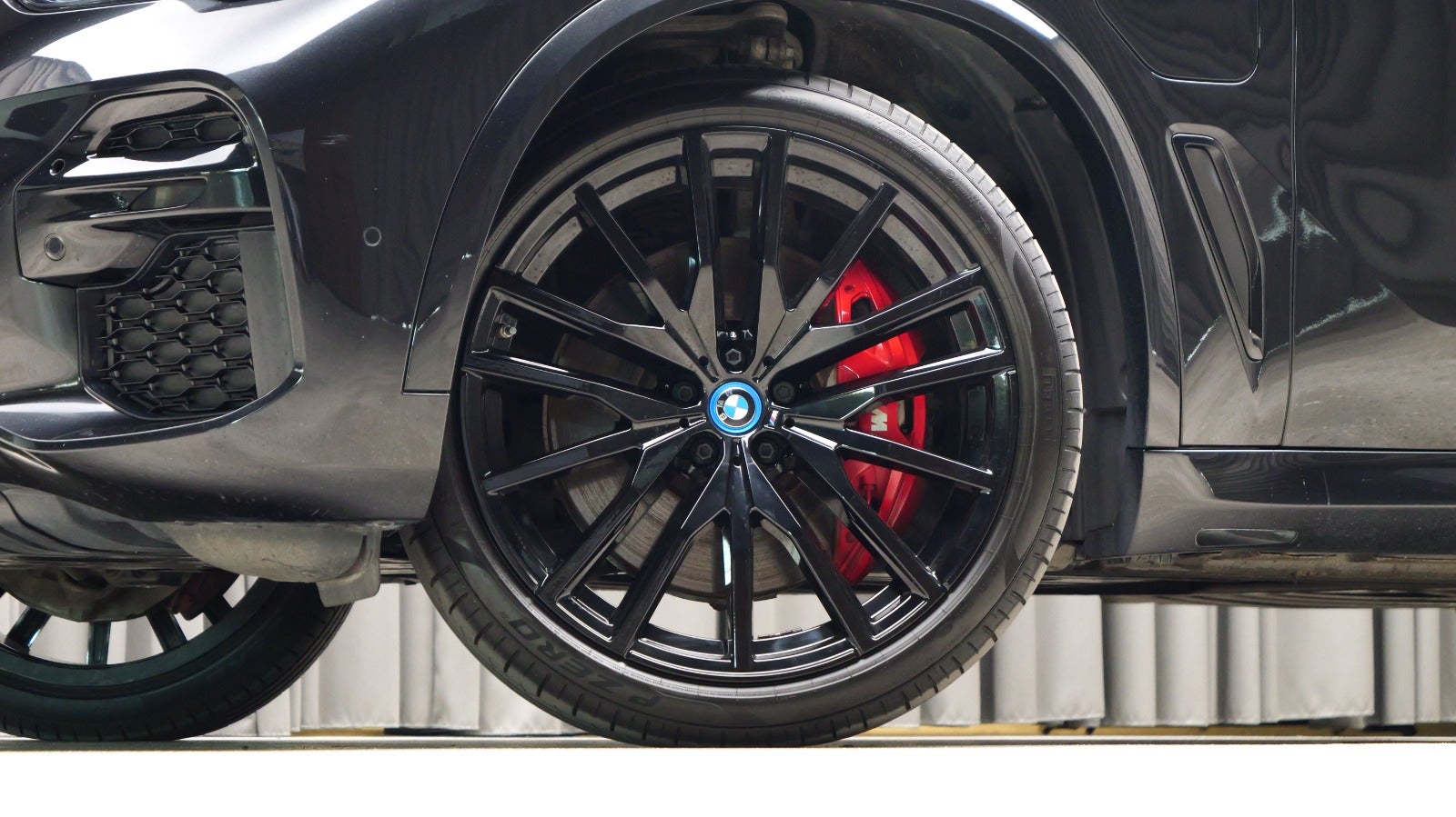 BMW X5 xDrive45e M-Sport aut.