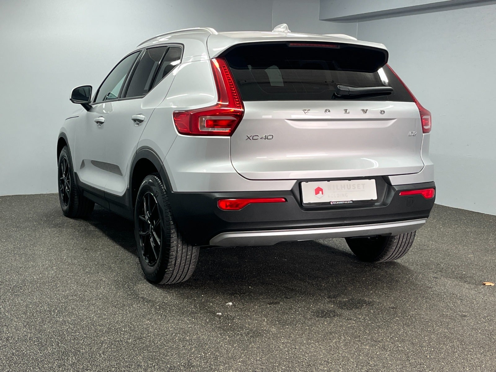 Billede af Volvo XC40 2,0 D3 150 Momentum aut.