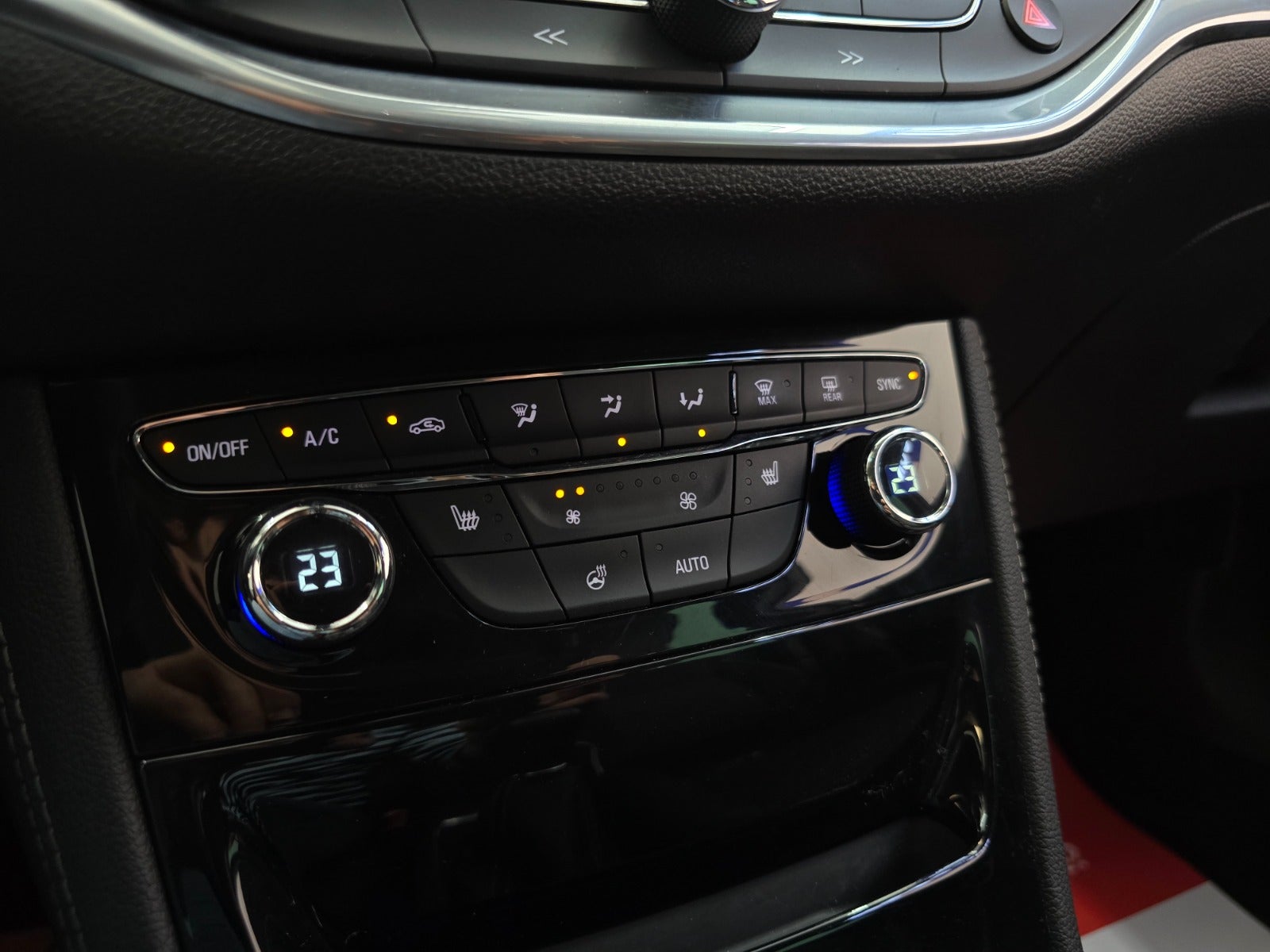 Billede af Opel Astra 1,4 T 150 Innovation