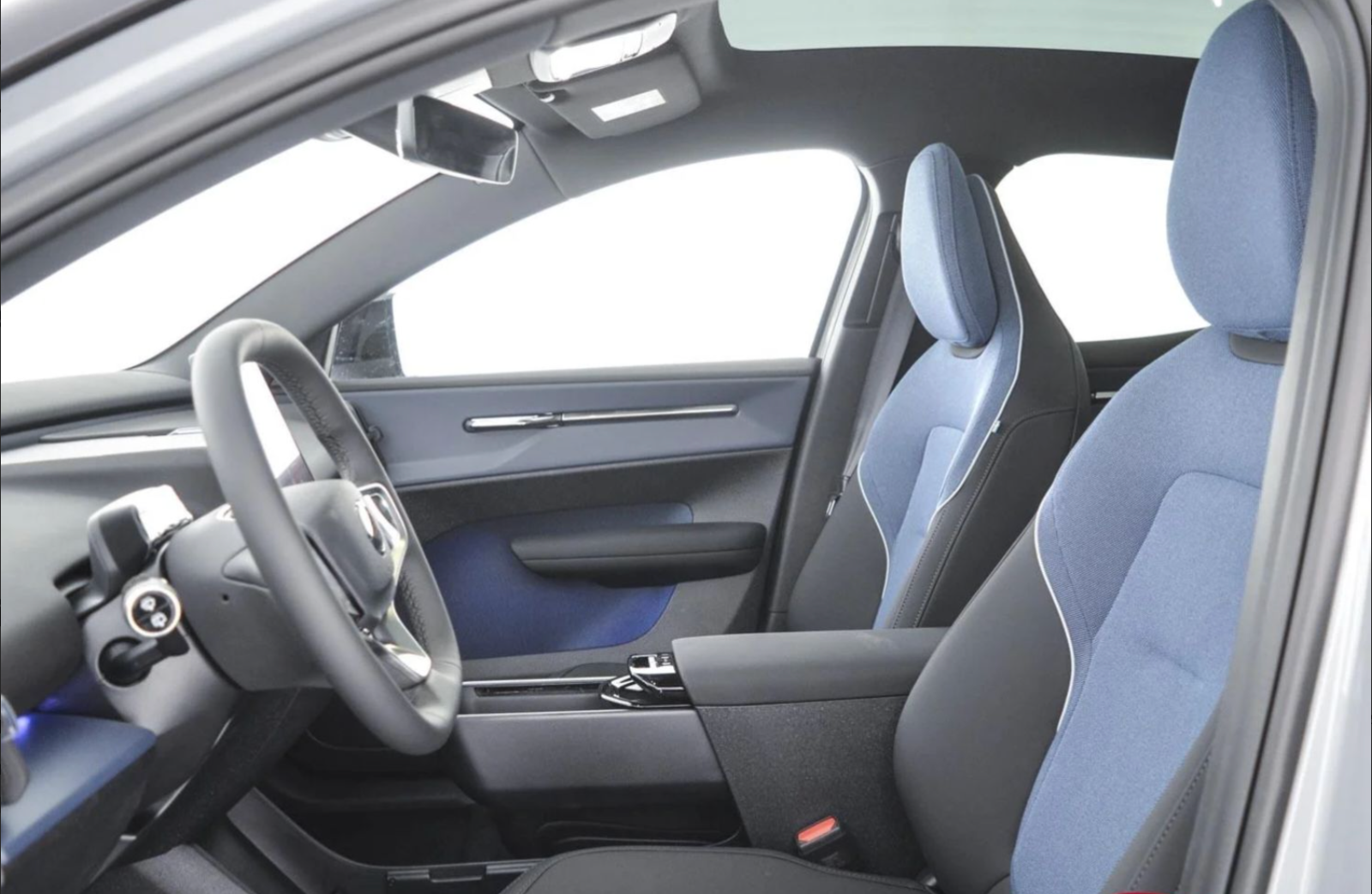Billede af Volvo EX30 CC  Twin Performance Ultra