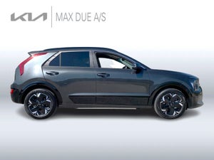 Kia Niro EV Inspire