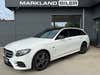 Mercedes E300 de AMG Line stc. aut.