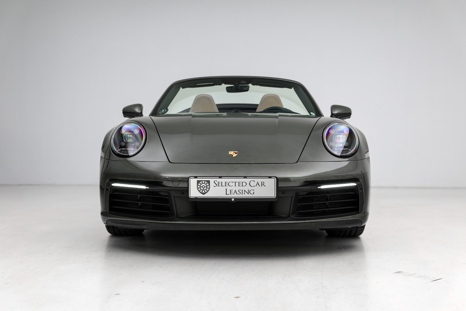 Porsche 911 Carrera 4S 3,0 Cabriolet PDK