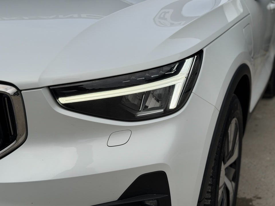 Volvo XC40, Billede 2