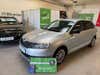 Skoda Rapid TSi 125 Ambition Spaceback DSG