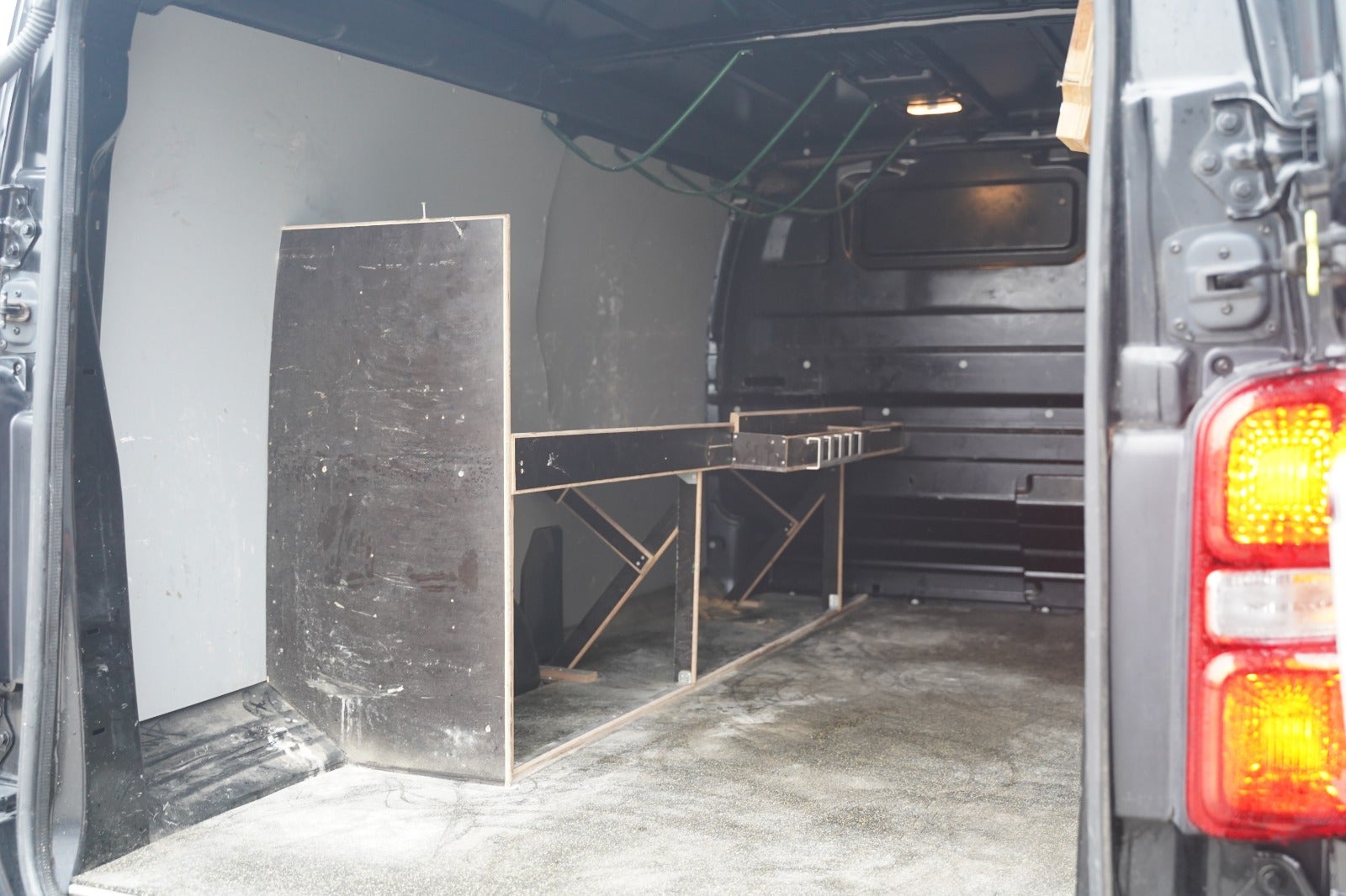 Billede af Peugeot Expert 2,0 BlueHDi 144 L2 Plus Van