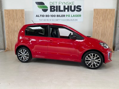 VW e-Up!  Edition 5d