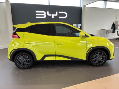 BYD Dolphin Surf 43,0 Comfort 2025