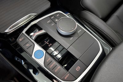BMW iX3 Charged M-Sport