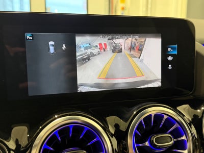 Mercedes EQA250+ Progressive