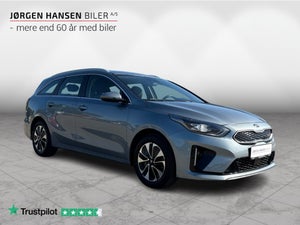 Kia Ceed PHEV Upgrade SW DCT