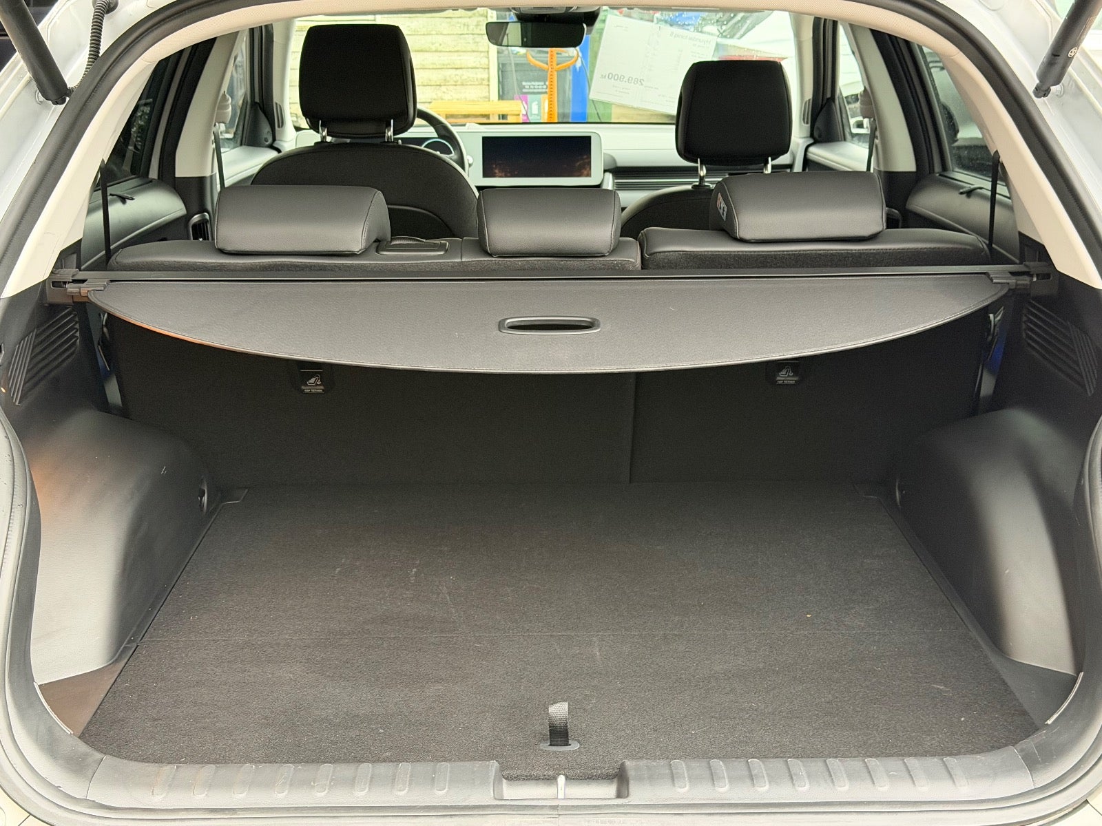 Hyundai Ioniq 5 Uniq