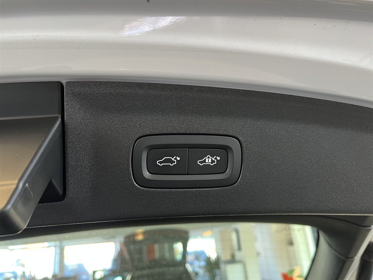 Polestar 2 Long Range billede 12