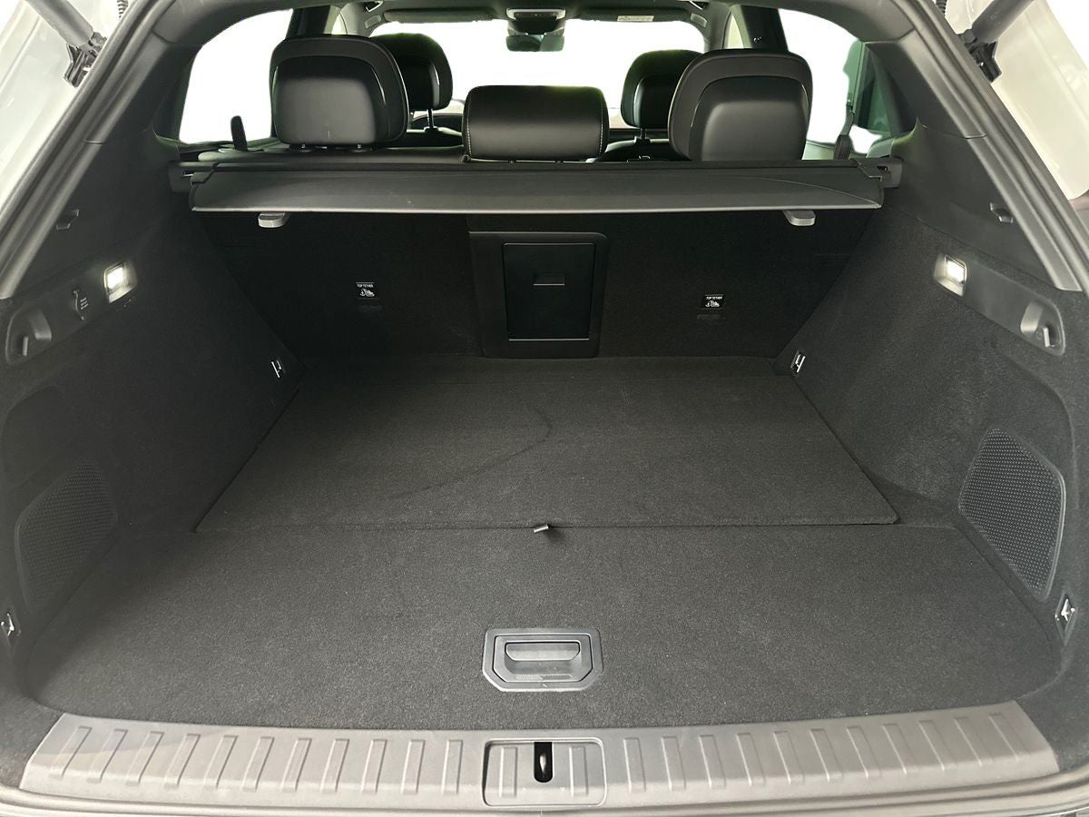 Zeekr 7X Long Range RWD billede 13