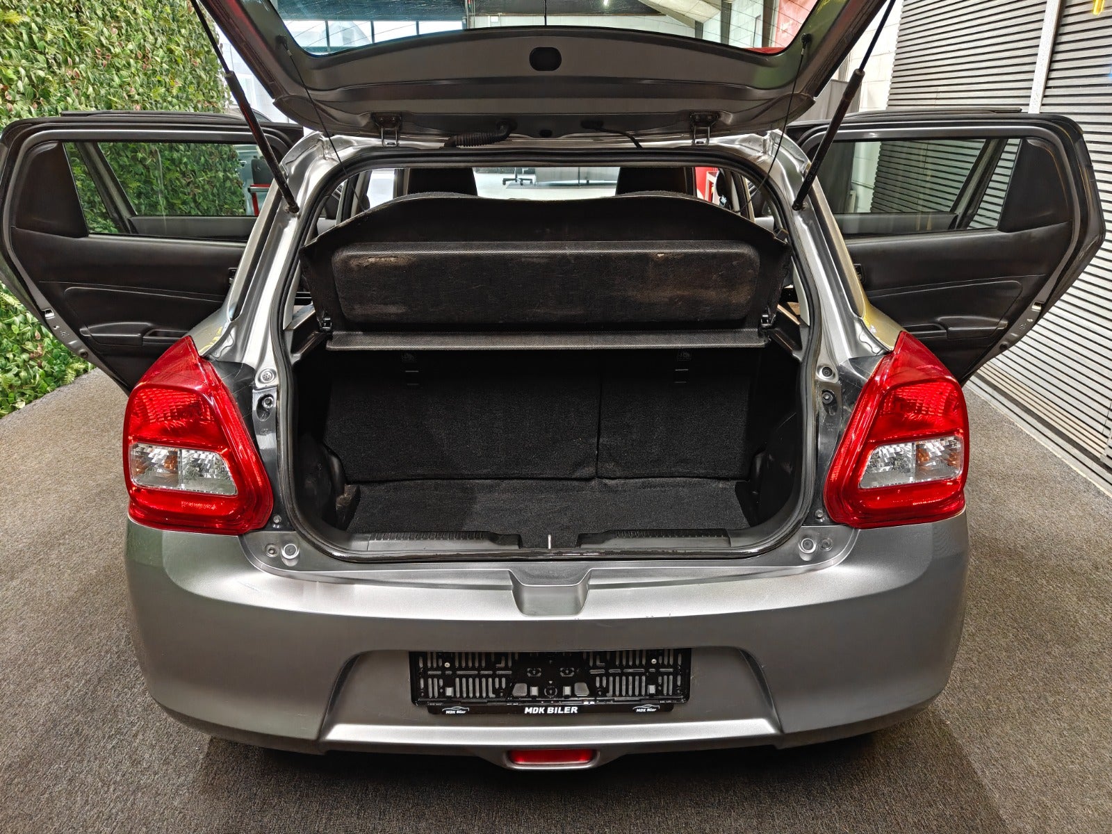 Billede af Suzuki Swift 1,2 Dualjet Comfort