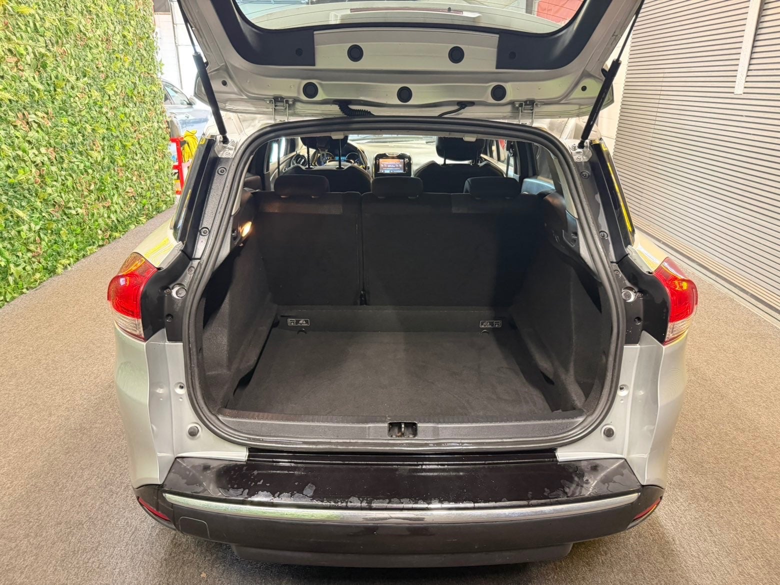 Billede af Renault Clio IV 0,9 TCe 90 Dynamique