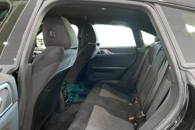 BMW i4 eDrive35 M-Sport