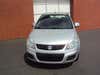 Suzuki SX4 CombiBack S+ thumbnail