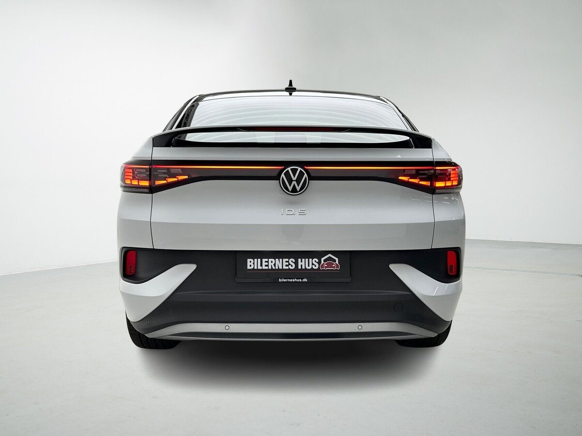VW ID.5 Pro billede 8