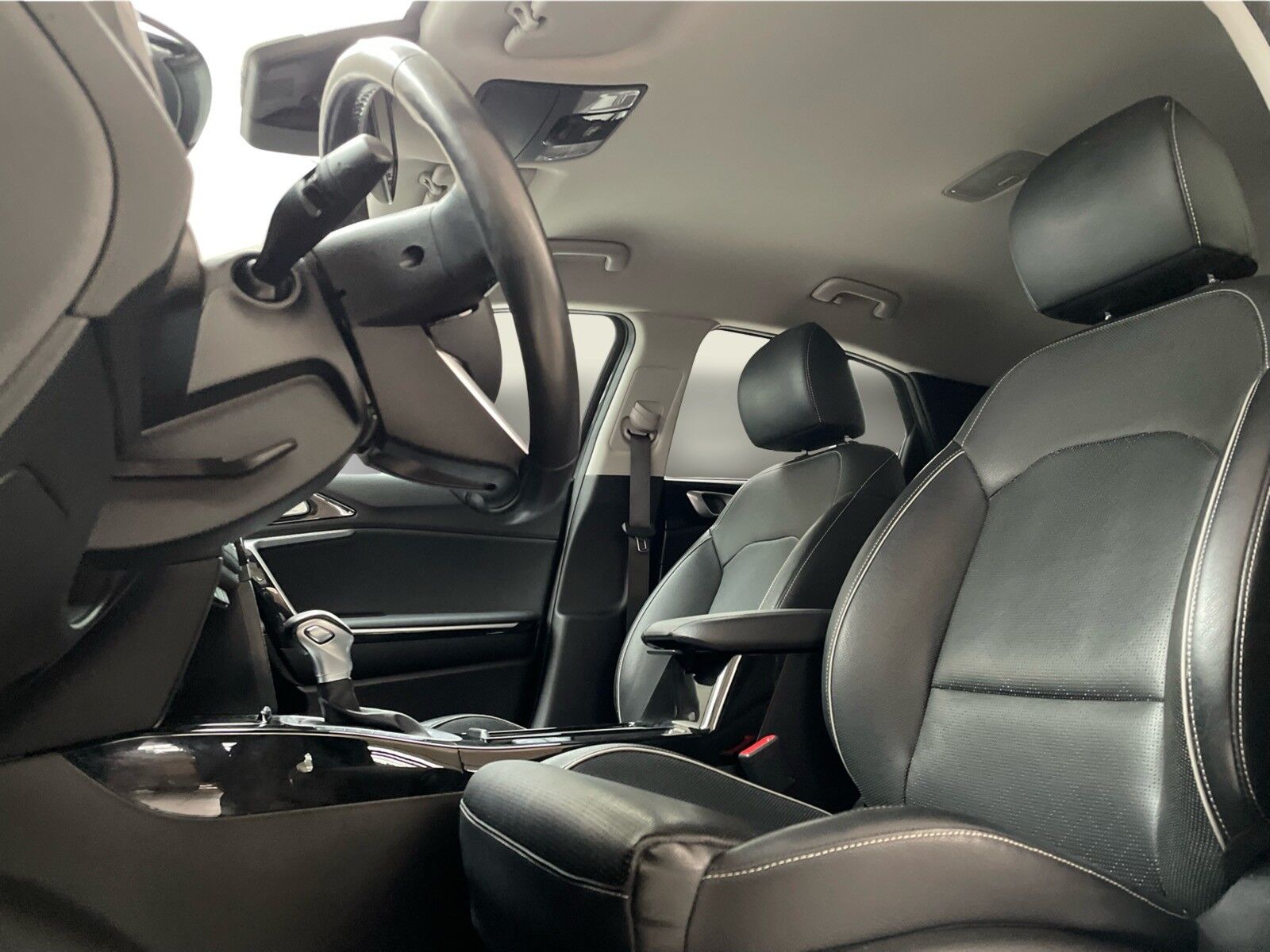 Kia XCeed PHEV Upgrade+ DCT