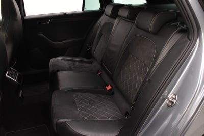 Skoda Superb TSi iV Sportline Combi DSG