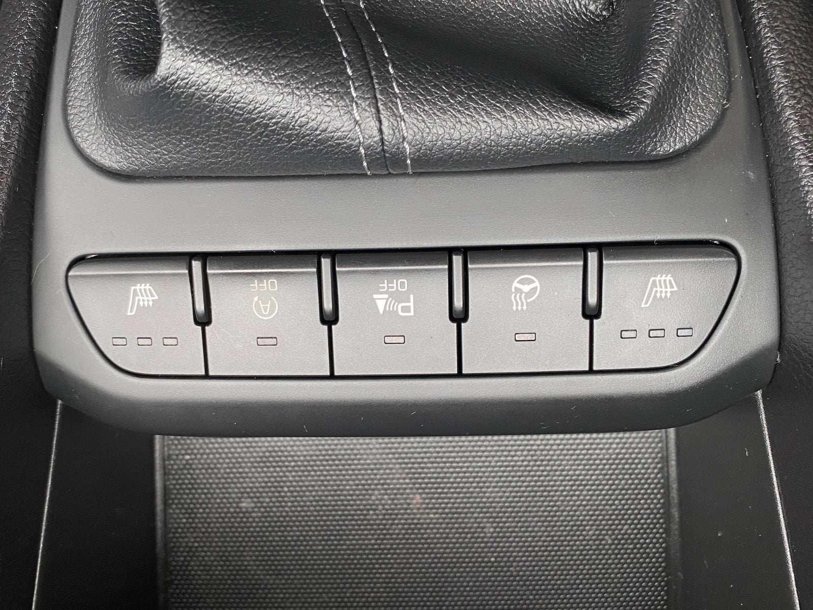 Billede af Kia Rio 1,0 T-GDi Attraction