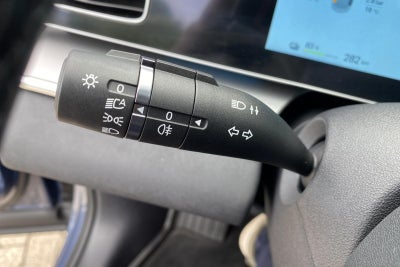 BYD Sealion 7 Excellence AWD