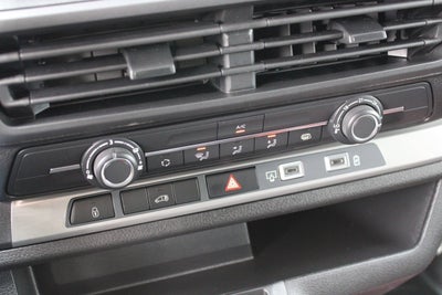Toyota ProAce Long Comfort Master