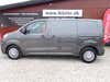 Peugeot Expert BlueHDi 122 L2 Sport EAT8 Van thumbnail