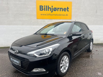 Hyundai i20 1,0 T-GDi EM-Edition 5d