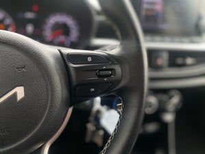 Kia Picanto Prestige Upgrade