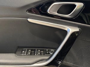 Kia Ceed T-GDi Collection DCT