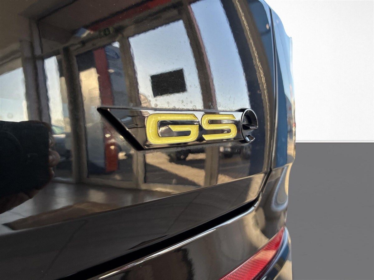 Opel Grandland Hybrid4 GSE aut. billede 8