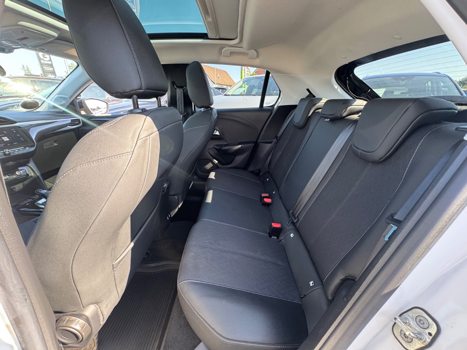 Billede af Opel Corsa-e 50 Ultimate