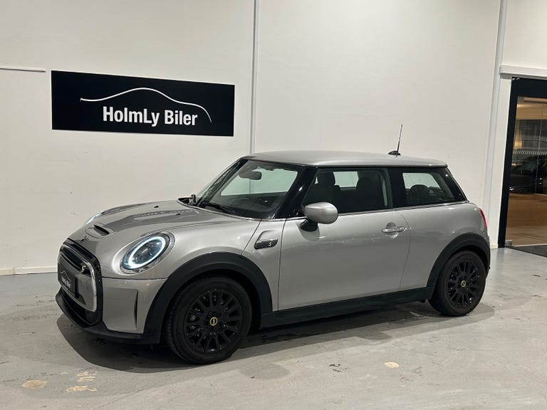 MINI Cooper SE Classic Trim