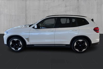 BMW iX3 Charged Plus - 1