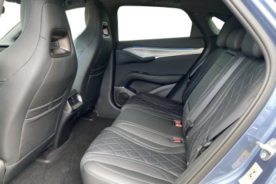 BYD Sealion 7 Excellence AWD
