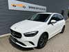 Mercedes B200 d aut. Van
