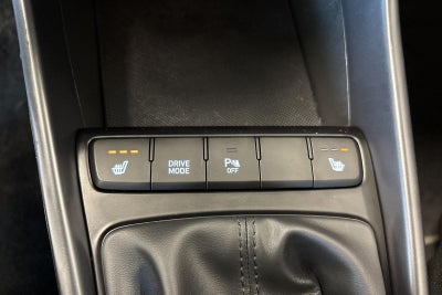 Hyundai i20 T-GDi Advanced