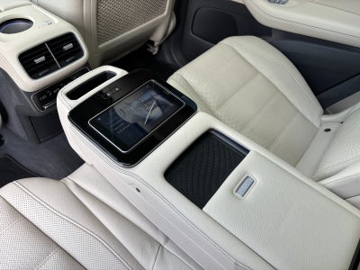 Mercedes GLS400 d AMG Line aut. 4Matic 7prs