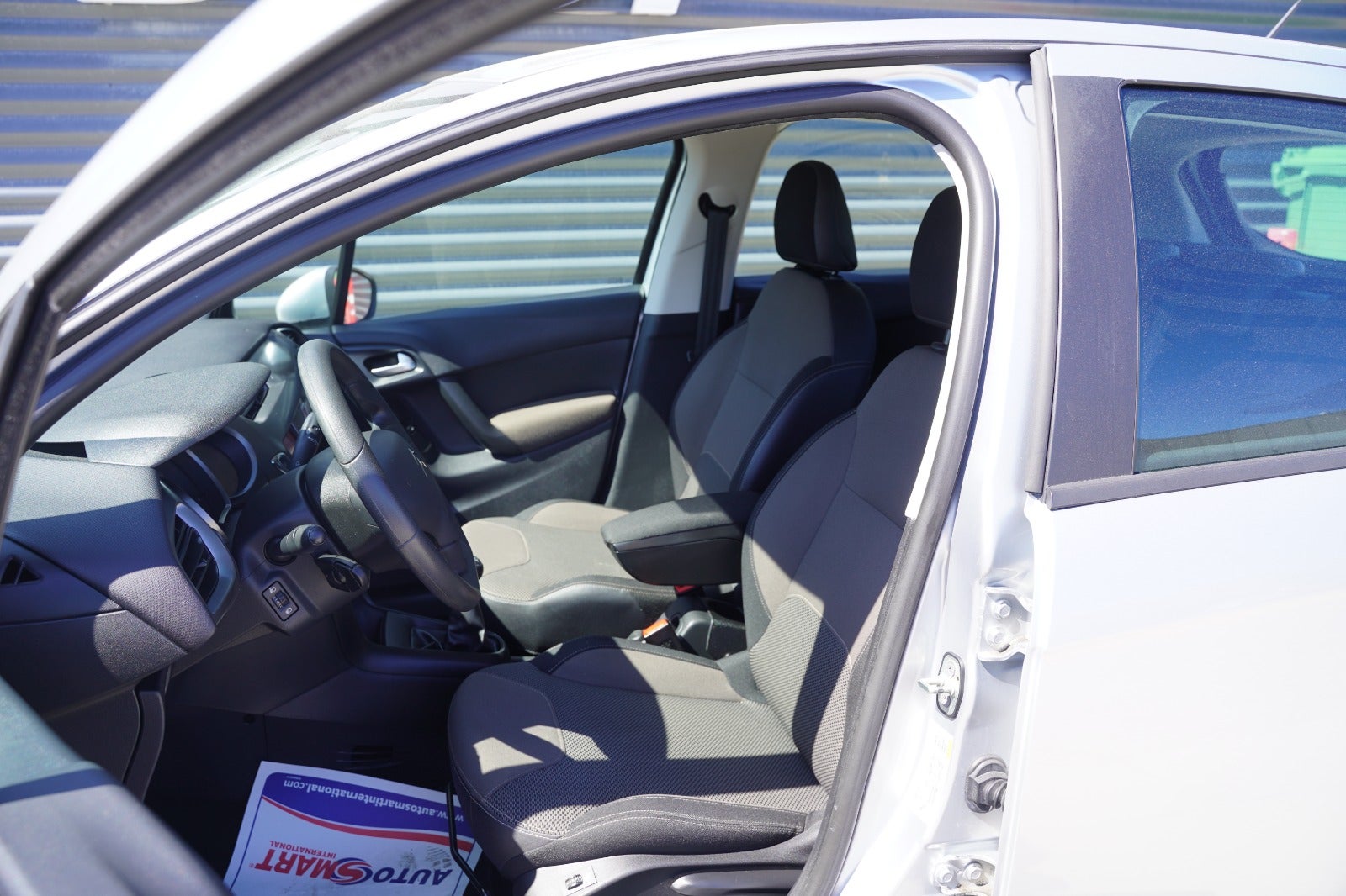 Billede af Citroën C3 1,2 PureTech 82 Seduction