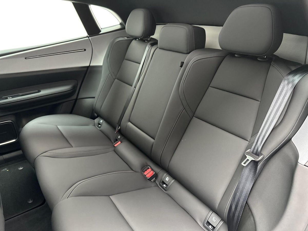 Polestar 4 Long Range billede 12