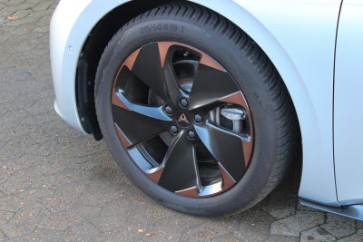 Cupra Born e-Boost Dinamica Pack