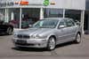 Jaguar X-type Executive aut.