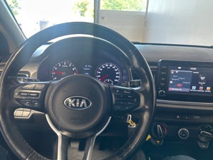 Kia Rio T-GDi Advance