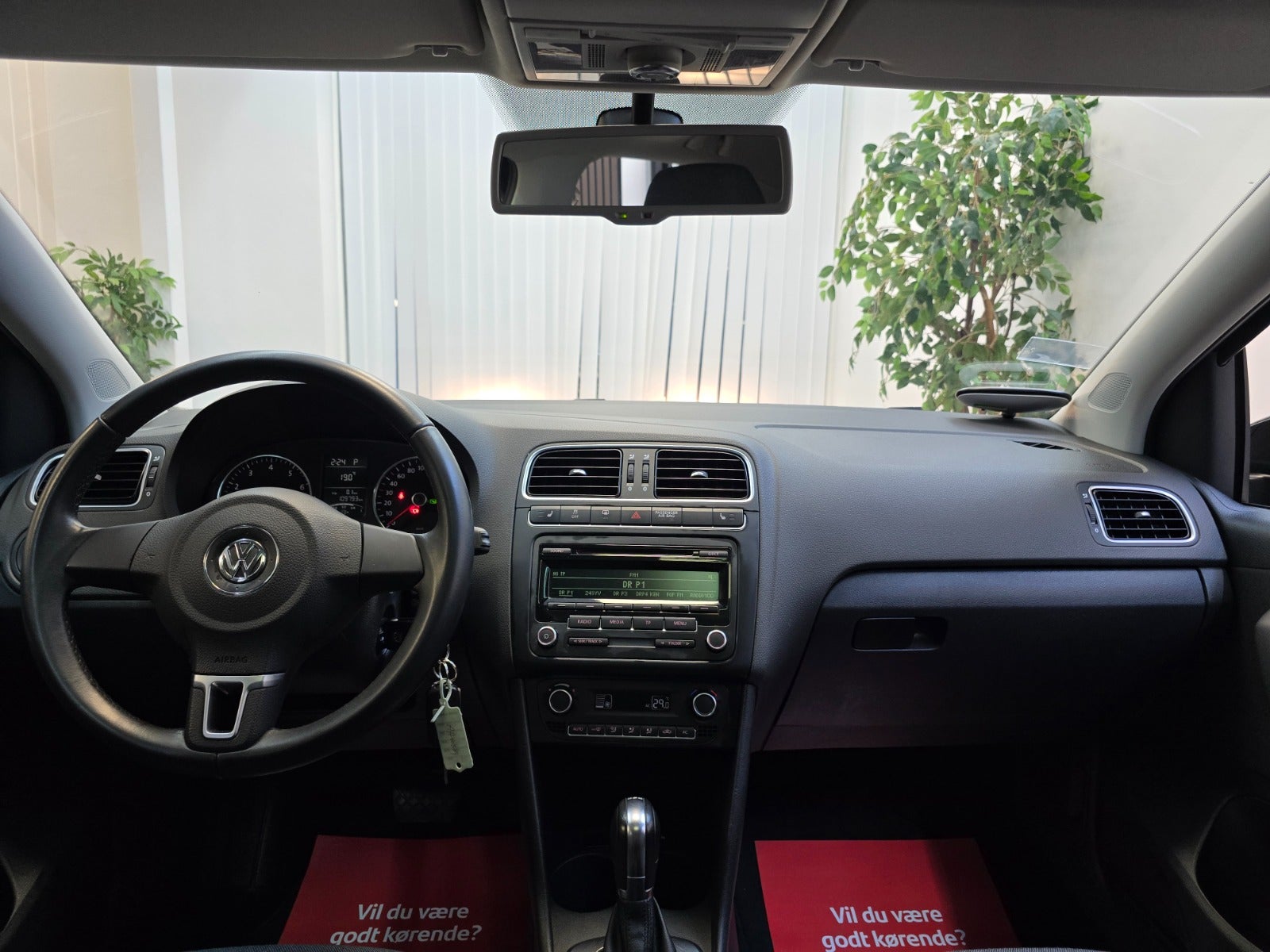 Billede af VW Polo 1,2 TSi 90 Comfortline DSG