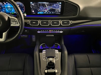 Maybach GLS600 aut. 4Matic