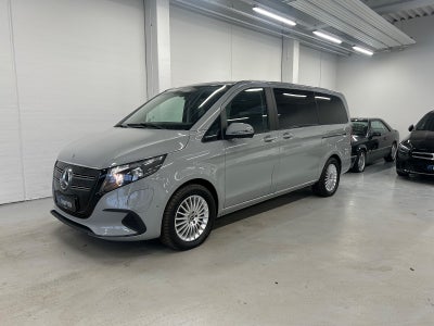 Mercedes EQV300  L
