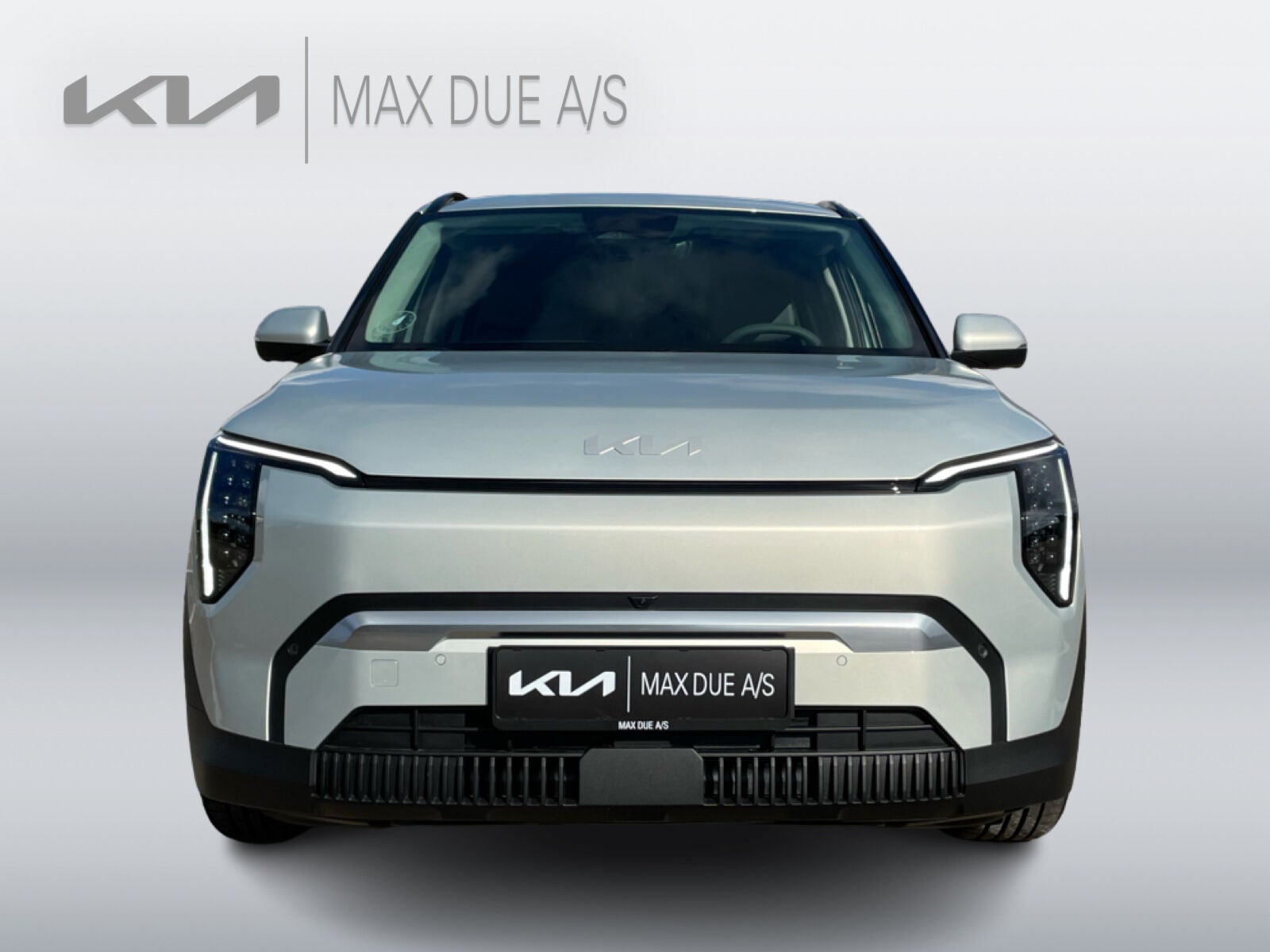 Kia EV3 Long Range Upgrade
